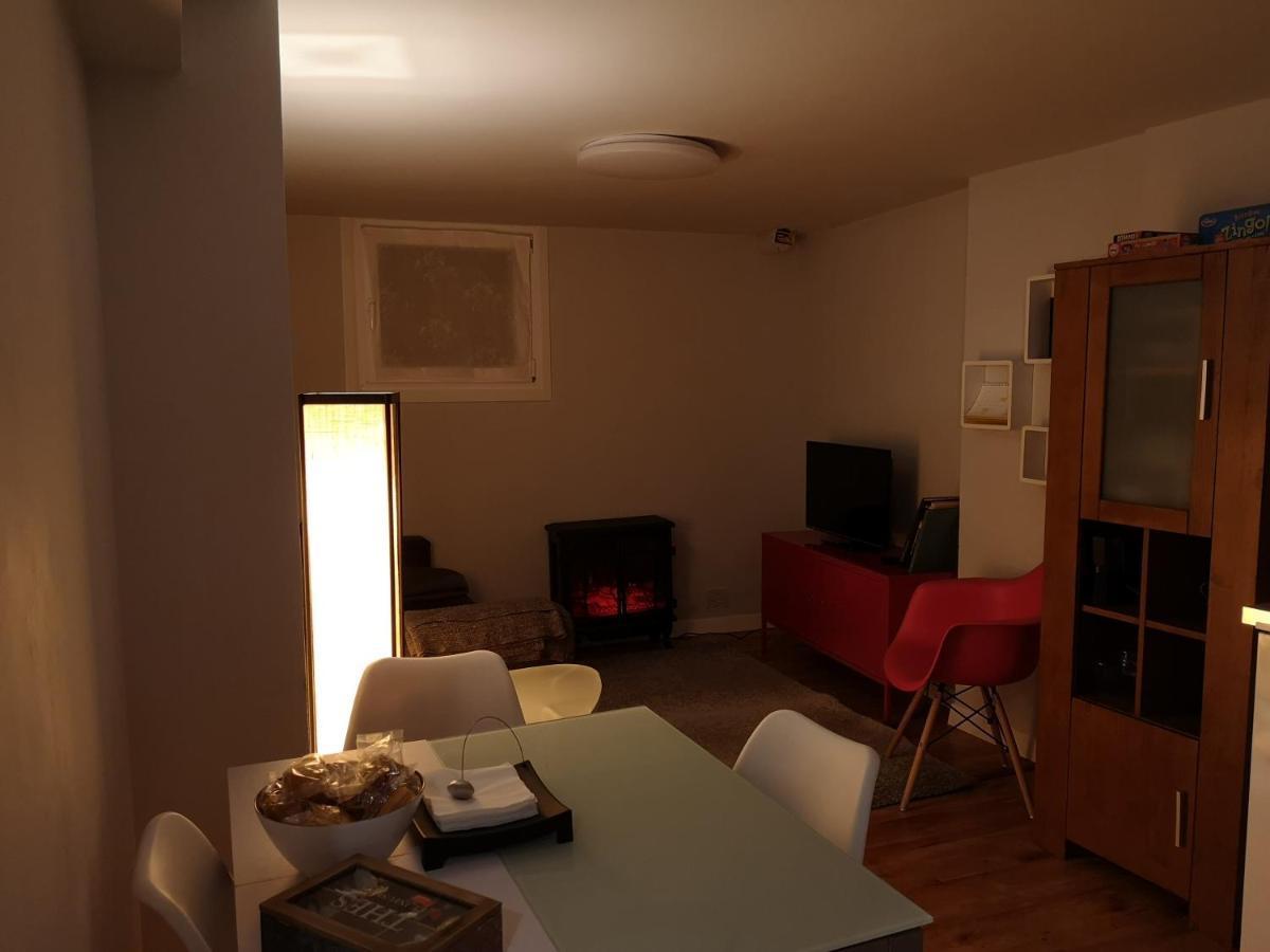 Apartamento Pelaires เอสเตลลา ภายนอก รูปภาพ