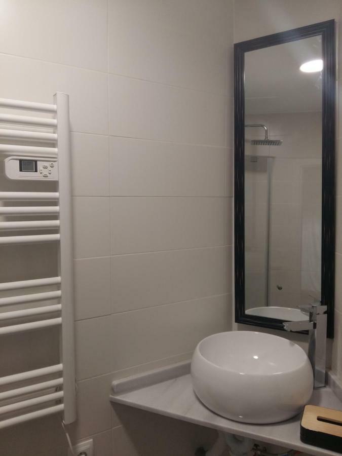 Apartamento Pelaires เอสเตลลา ภายนอก รูปภาพ