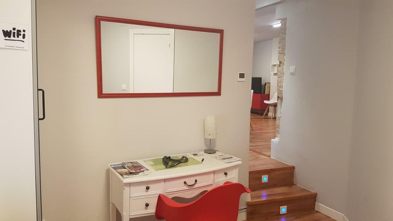 Apartamento Pelaires เอสเตลลา ภายนอก รูปภาพ