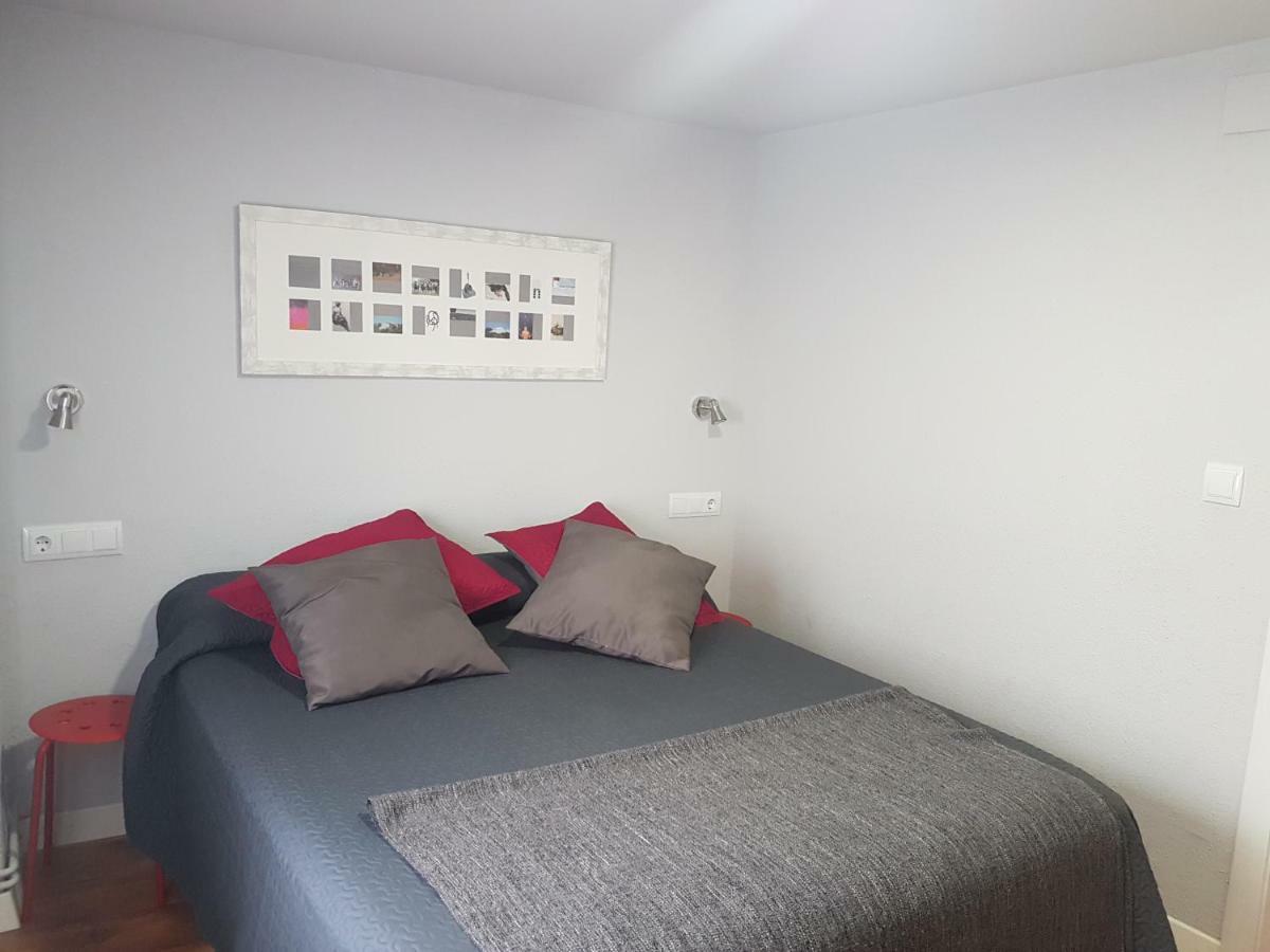 Apartamento Pelaires เอสเตลลา ภายนอก รูปภาพ