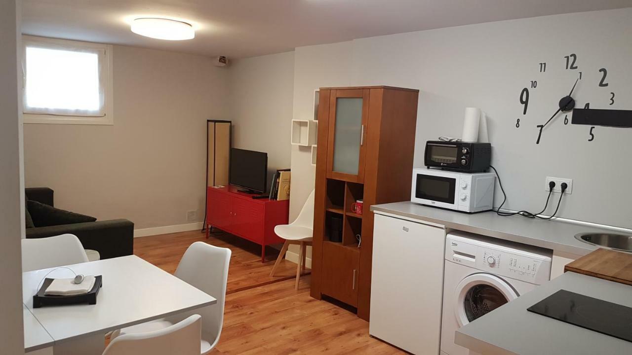 Apartamento Pelaires เอสเตลลา ภายนอก รูปภาพ